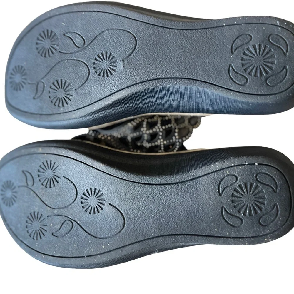 Berkeley Jensen Sandals